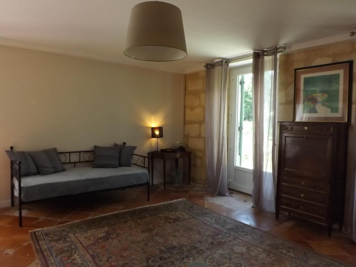 La Petite Auberge Comps  Exterior photo